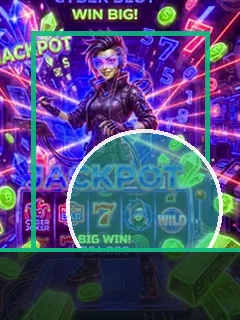 Lucky Jet Neon