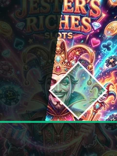 Fu Double Dragon Luck