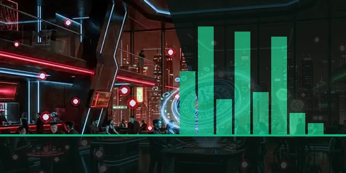 Bit Vault Cyber Spins